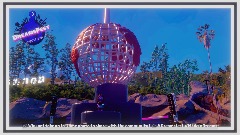 A screenshot taken in Dreams. 4 of 8.