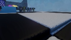 Fnaf world but in Fnaf 1