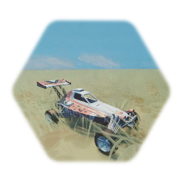 Offroad Buggy made by Cyphlen