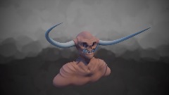 A screenshot taken in Dreams. 3 of 25.