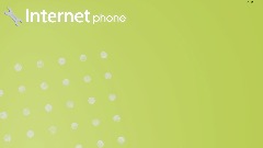 Internet phone 210