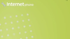 Internet phone 210