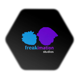 freakimation studios logo
