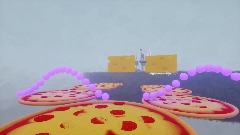 A screenshot taken in Dreams. 3 of 5.