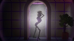 A screenshot taken in Dreams. 12 of 18.