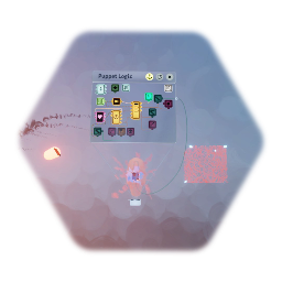 Long Range Robot - Enemy AI