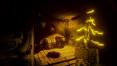 A screenshot taken in Dreams. 7 of 10.