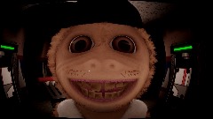A screenshot taken in Dreams. 4 of 5.