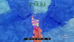 A screenshot taken in Dreams. 8 of 8.