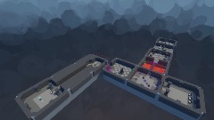 A screenshot taken in Dreams. 3 of 8.