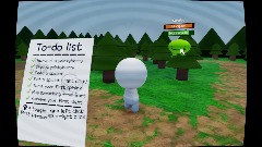 A screenshot taken in Dreams. 4 of 26.