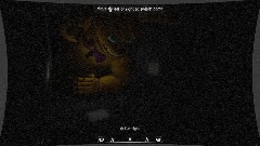FNaF: Aftermath first look