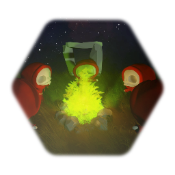 TheOneironaut's Mashup Three Entry