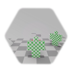 ROBLOX TEST LEVEL  (REMIXABLE)