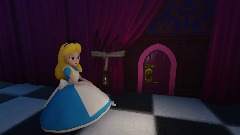 Alice in Wonderland 3