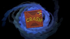 Crash Bandicoot Demo - A Short Teaser
