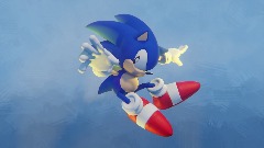 A screenshot taken in Dreams. 1 of 3.