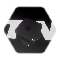 Apple TV 4K