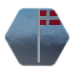 Danish Flag
