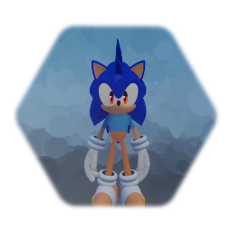 Jonah the Hedgehog 2.0