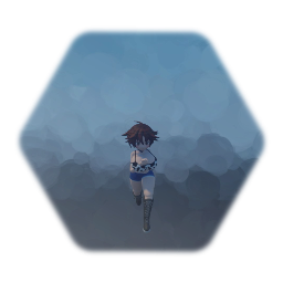 Remix of 女の子