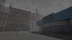 Kiwi's Odyssey 8: Trouble in Quarintine Town