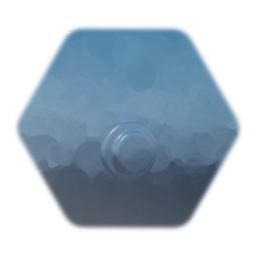 Lego Video Games Silver Stud Coin