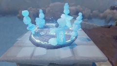 A screenshot taken in Dreams. 1 of 1.