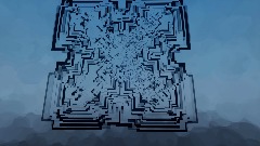 A screenshot taken in Dreams. 24 of 27.