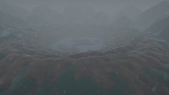 GODZILLA GR (CRATER)