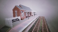 A screenshot taken in Dreams. 2 of 5.