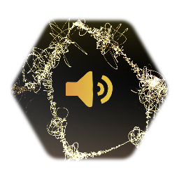 Distant Wooden Footsteps