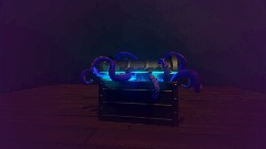 Tentacled Chest