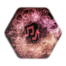 Untitled space music