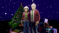 A screenshot taken in Dreams. 11 of 11.