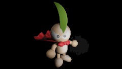 A screenshot taken in Dreams. 20 of 30.