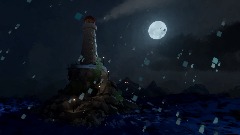 Lighthouse  wip