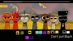 A screenshot taken in Dreams. 1 of 2.