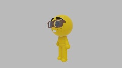 A screenshot taken in Dreams. 5 of 25.