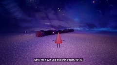 A screenshot taken in Dreams. 4 of 4.