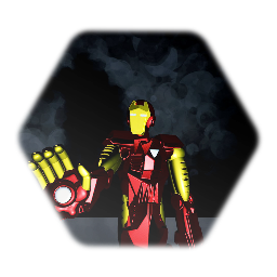 Iron man V2