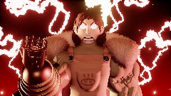 A screenshot taken in Dreams. 6 of 21.