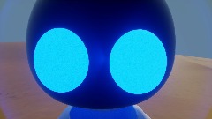 ASTRO BOT  (Dreams Edition) WORK IN PROGRESS