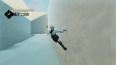 A screenshot taken in Dreams. 20 of 30.