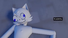 A screenshot taken in Dreams. 1 of 7.