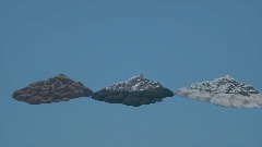 A screenshot taken in Dreams. 3 of 3.