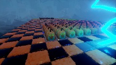 Farmington Crop Farm (Halloween Edition)