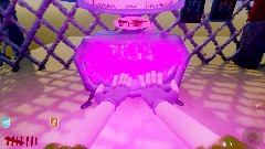 A screenshot taken in Dreams. 3 of 18.