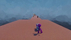 crash