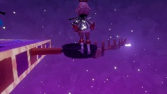 Paimon (Controllable Flying Character)